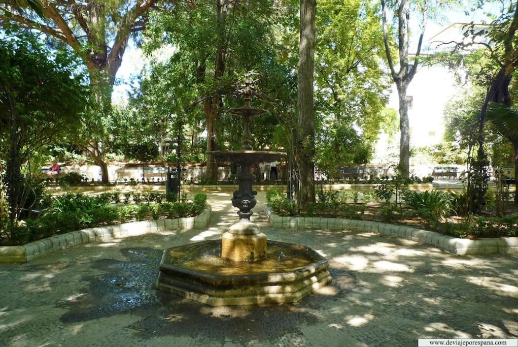 Casa La Puerta De Ronda Apartment Cuevas del Becerro Luaran gambar