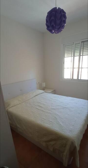 Casa La Puerta De Ronda Apartment Cuevas del Becerro Luaran gambar